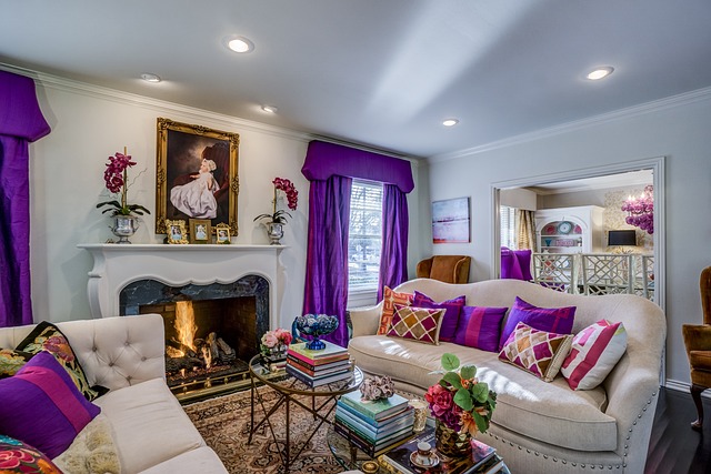 Decoração quente e acolhedora: como criar ambientes que abraçam