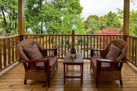 Diferentes tipos de varanda que transformam sua casa