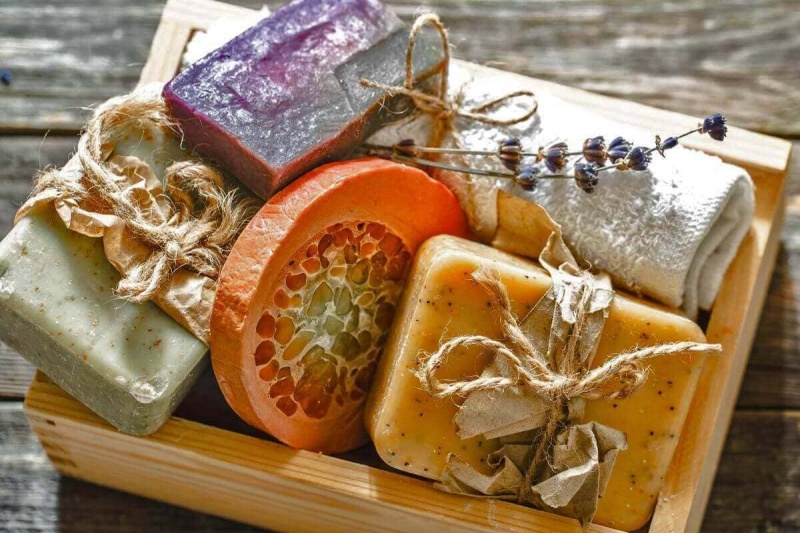 Como Fazer Sabonetes Artesanais para Vender